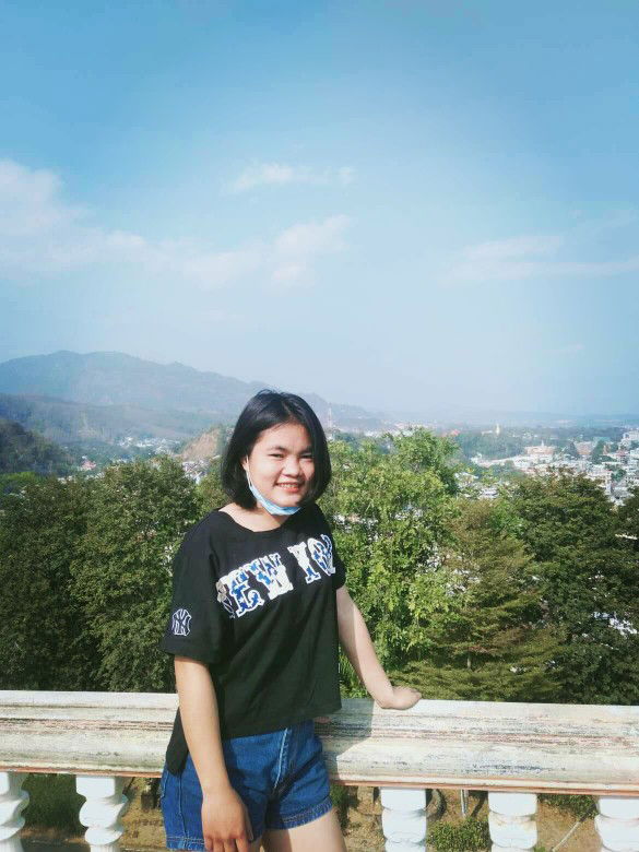 Jarunee JP profile icon