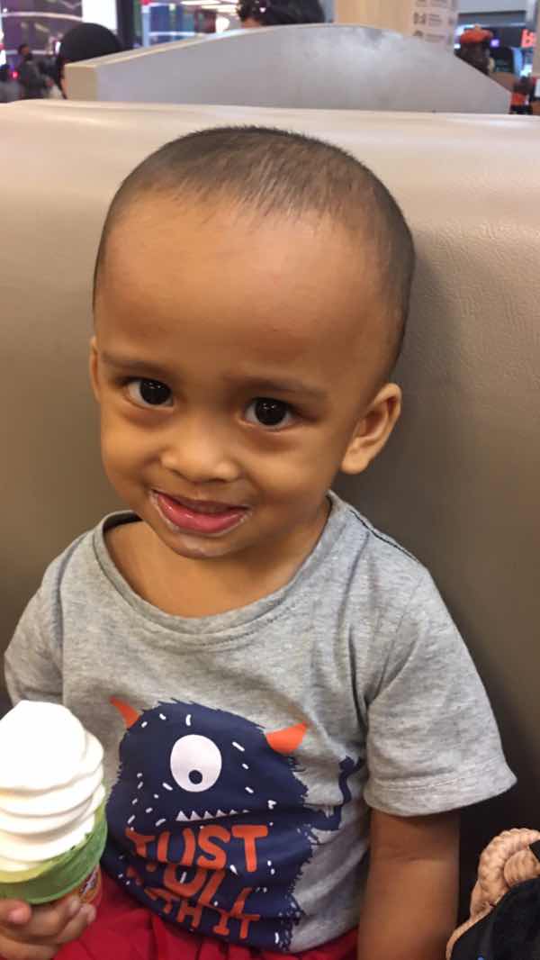 Karmilawati Yunus profile icon