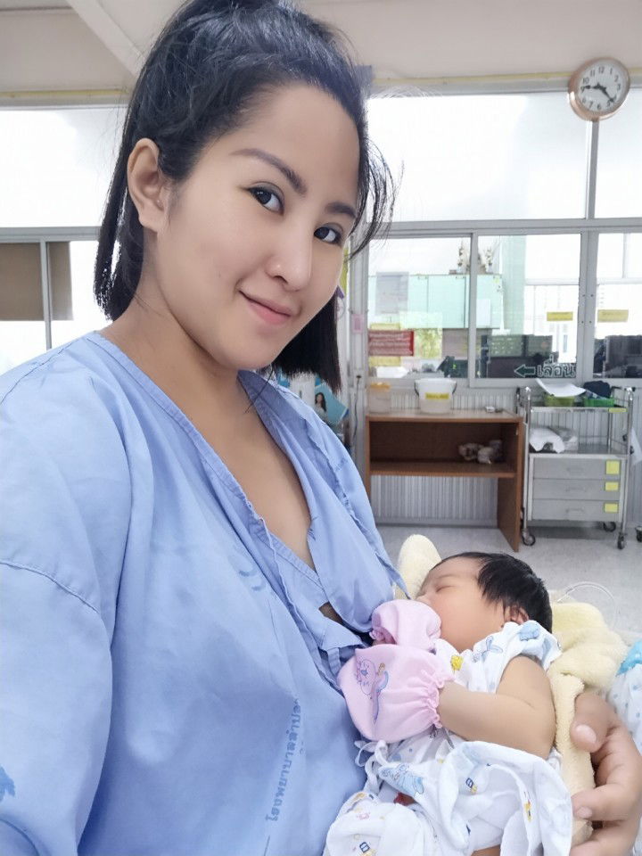 แชร์!!..ประสบการณ์ฝากครรภ์ฟรี กับ รพ.รัฐ (ฝากธรรมดา สิทธิ์บัตรทอง 30 บ.)