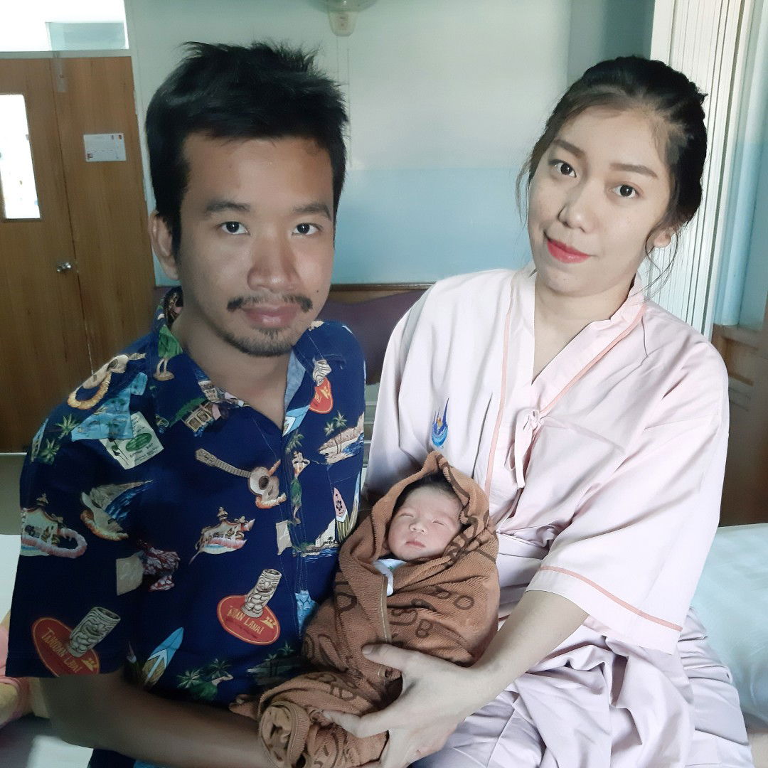 Chotika Phokhai profile icon