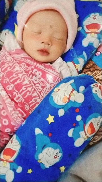 Nurma Shela profile icon