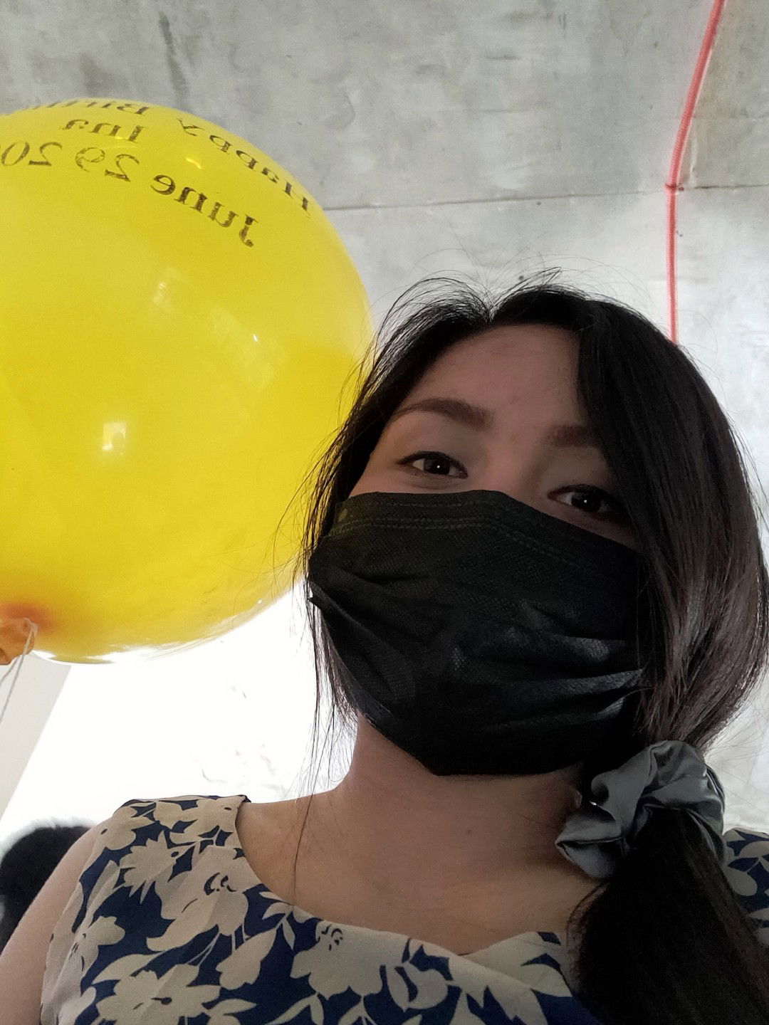 Marivic Dela Cruz profile icon