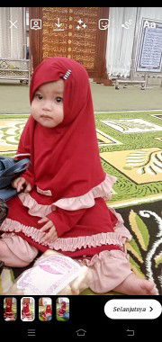 Ilmiyati profile icon