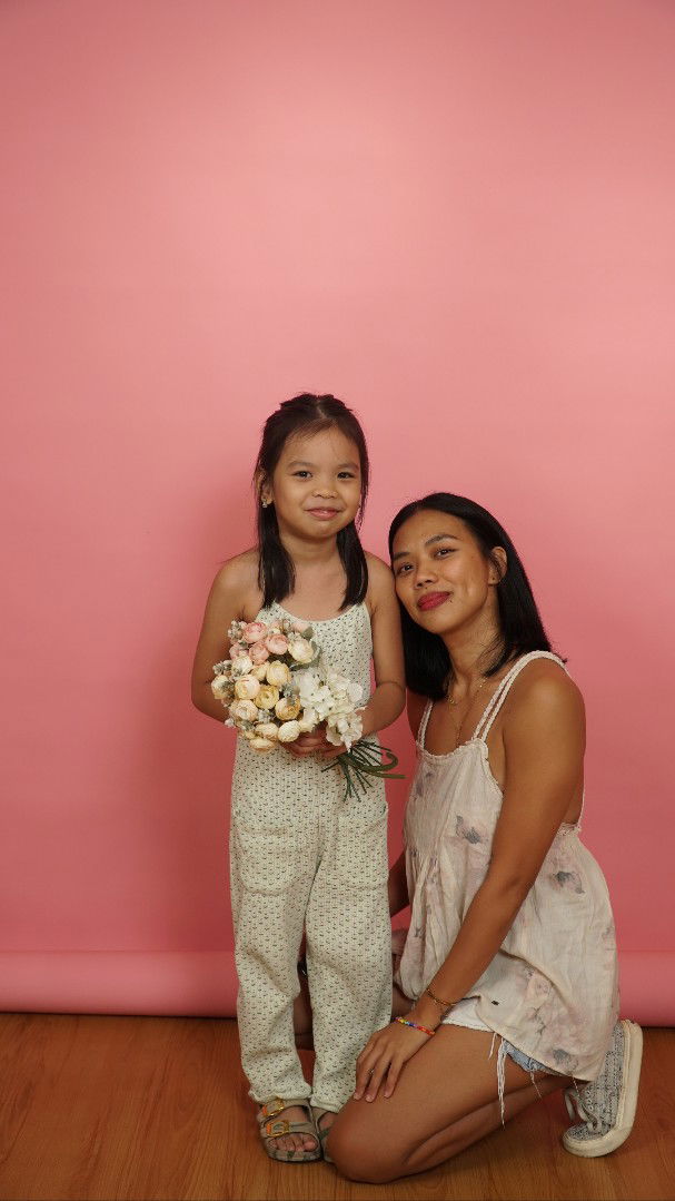 Katrina Mercado profile icon