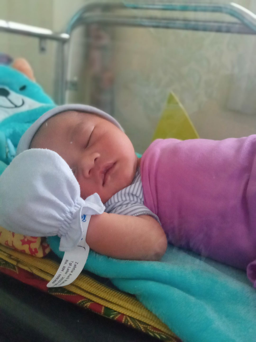 Zahtia Auli Rahmi profile icon