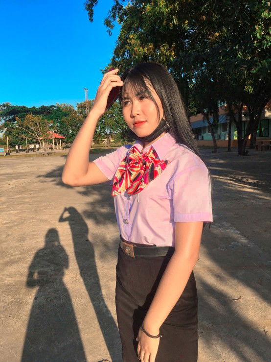 Sivaporn Homhual profile icon