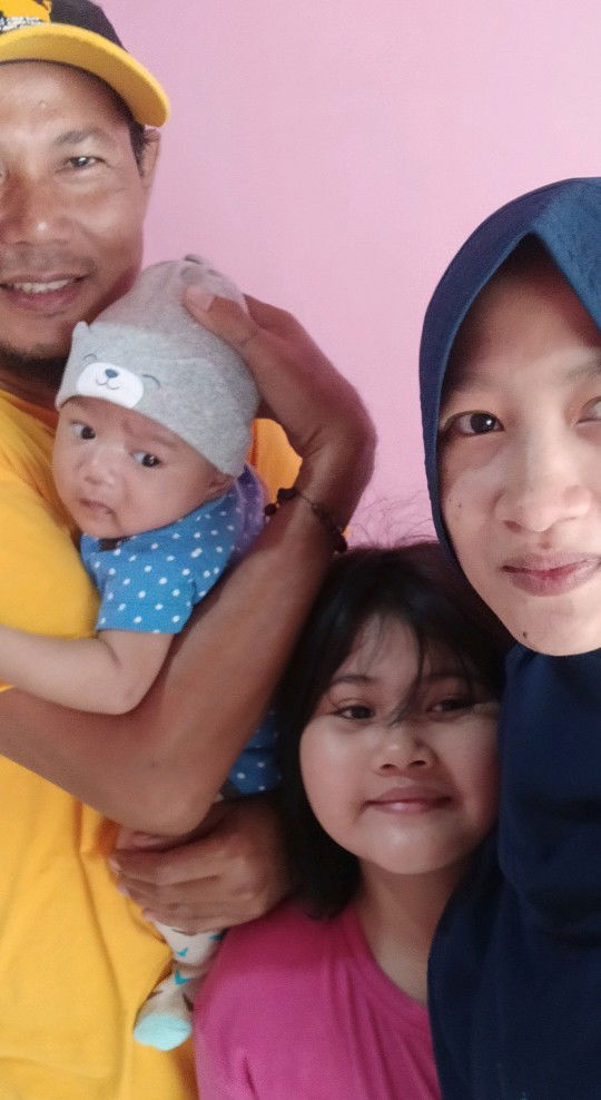 Putri Rianingsi profile icon