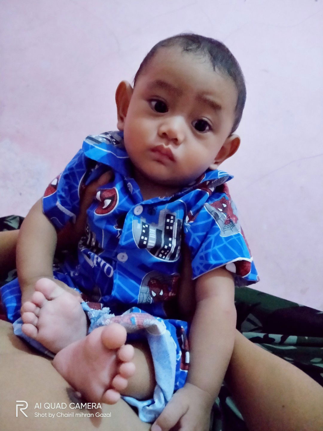 Ranty Ady profile icon