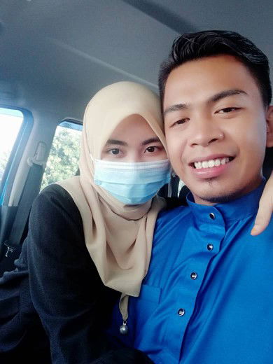 Nur Khairunnisa profile icon