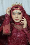 Fitria salma profile icon