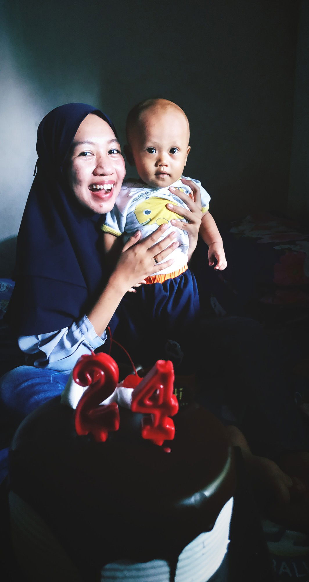 Yuliani Siti profile icon