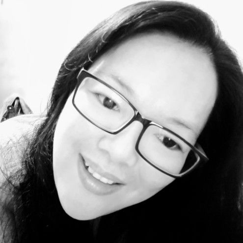 Nur Ain profile icon