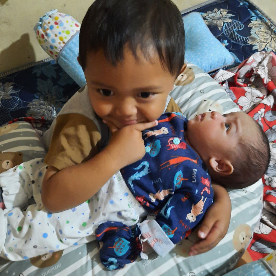 atik sartika profile icon