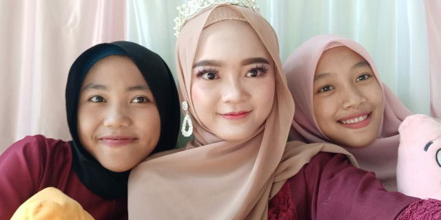 Retno Arum Widya Ningsih profile icon