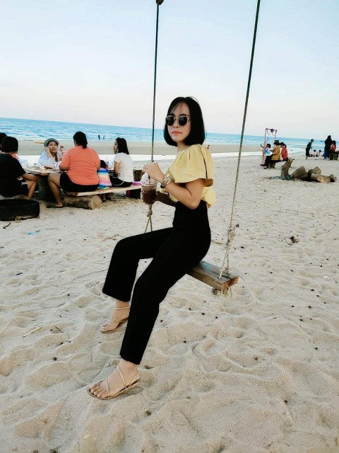นงพงา จันทร profile icon