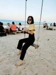 นงพงา จันทร profile icon
