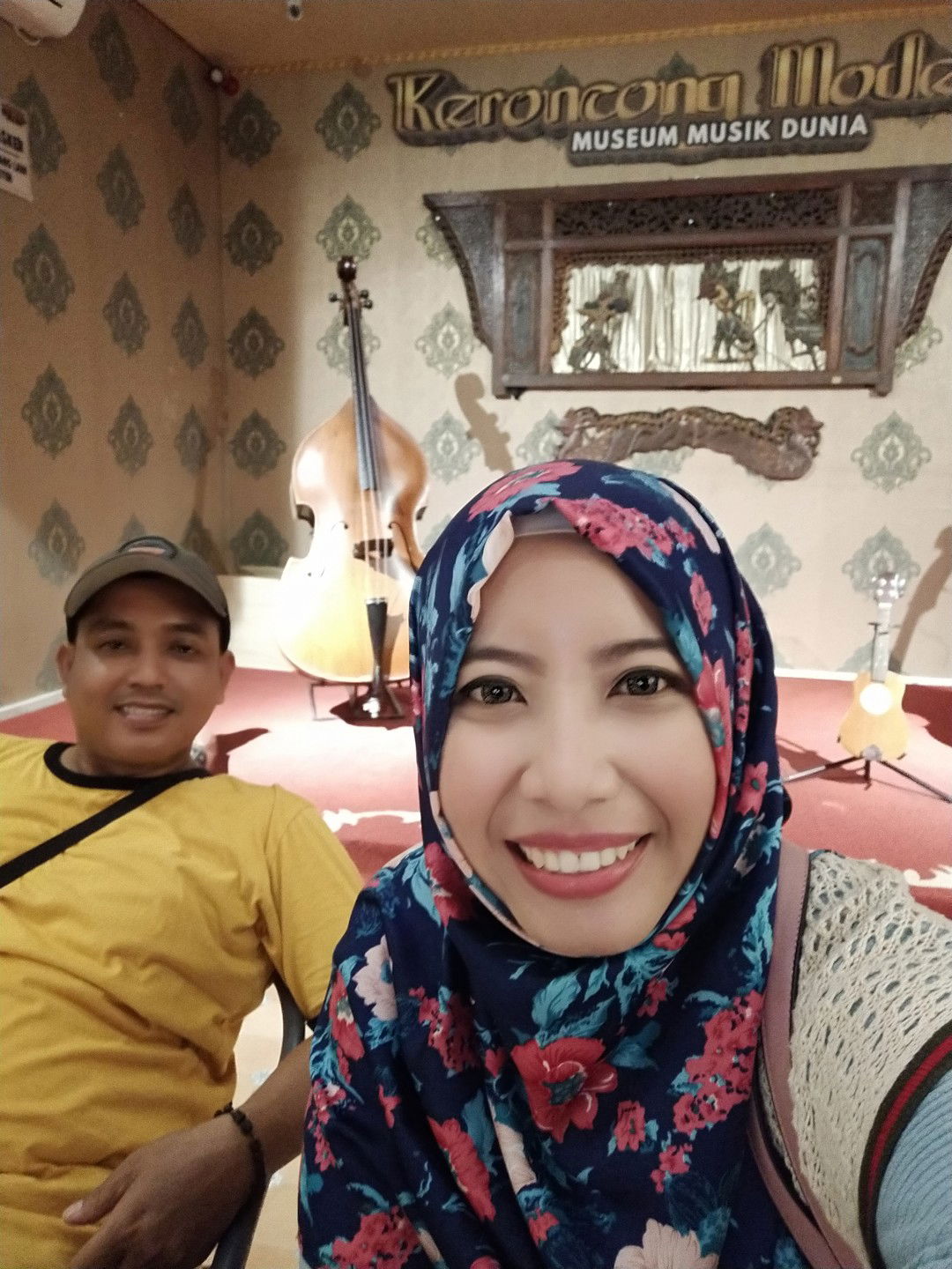 Ratih Ayuningtyas profile icon