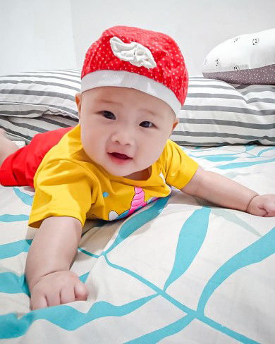 Novita Sari profile icon