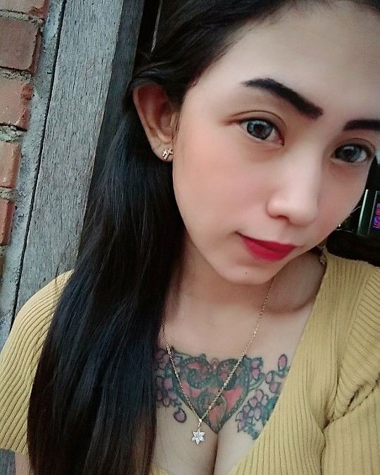 nadya putry profile icon