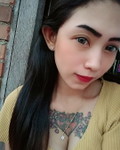nadya putry profile icon