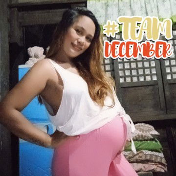 Julie ann Loseriaga profile icon