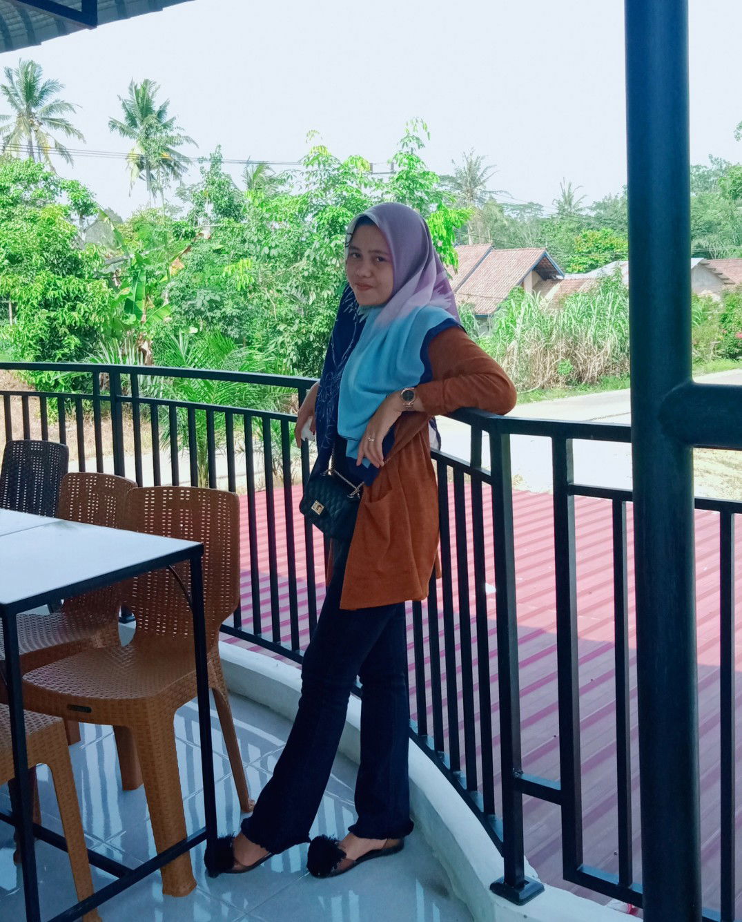 Febri Ani profile icon