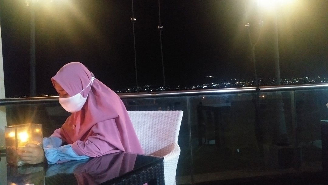 Nurjannah profile icon