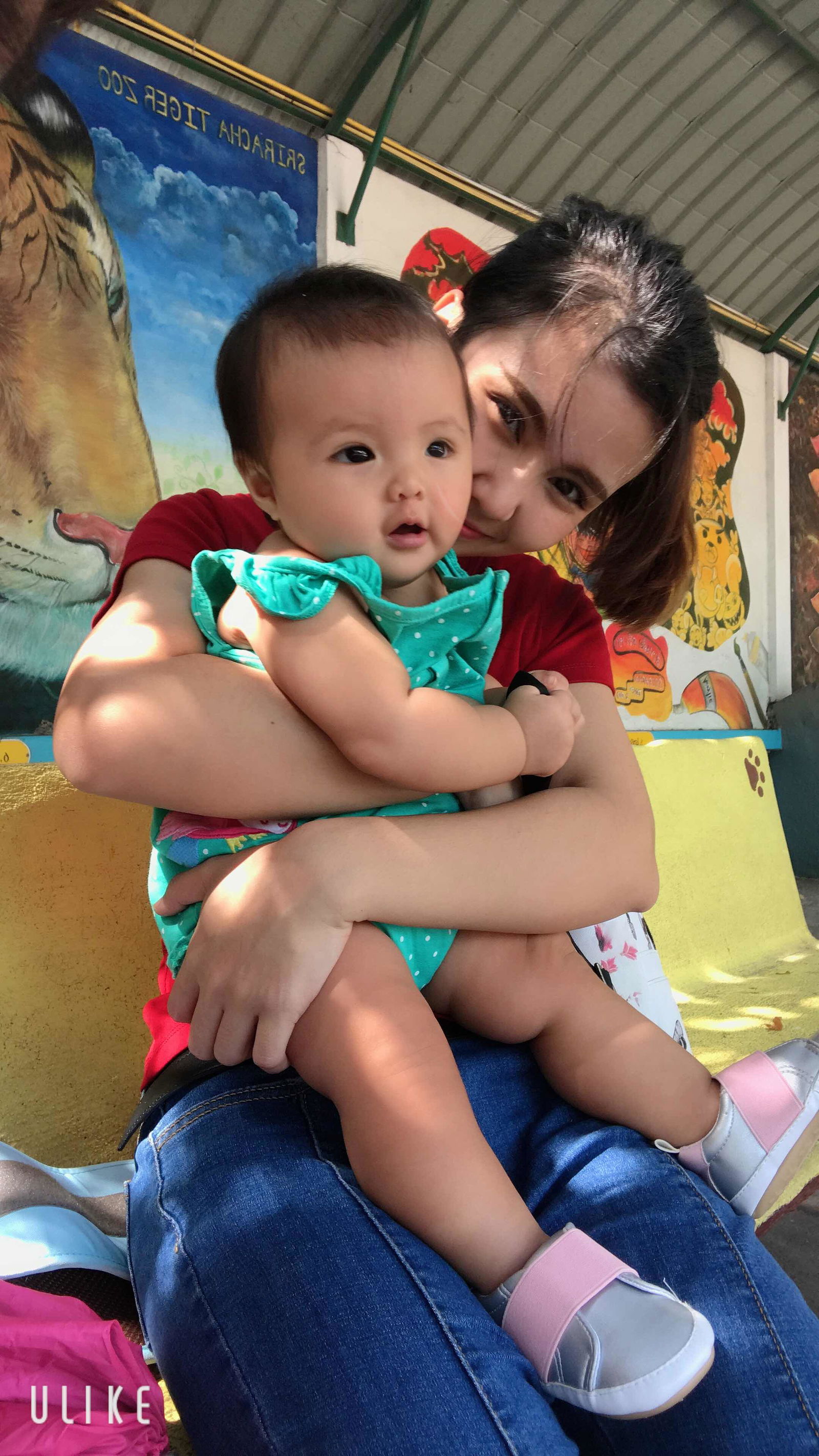 Nilaporn Ffiillmm profile icon