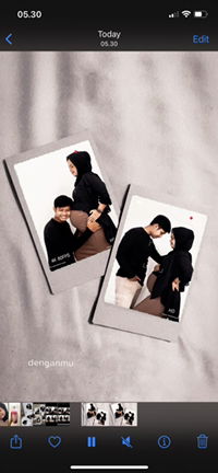 Aprilita Permata profile icon