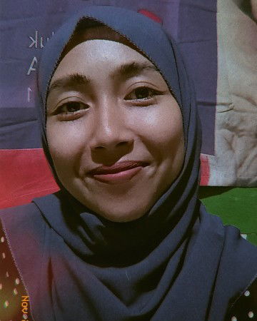 Novita Eka Saputri profile icon