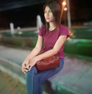 ผึ้งน้อย ร้อยชั่ง profile icon