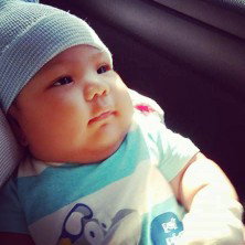 Catherine ann Manio profile icon