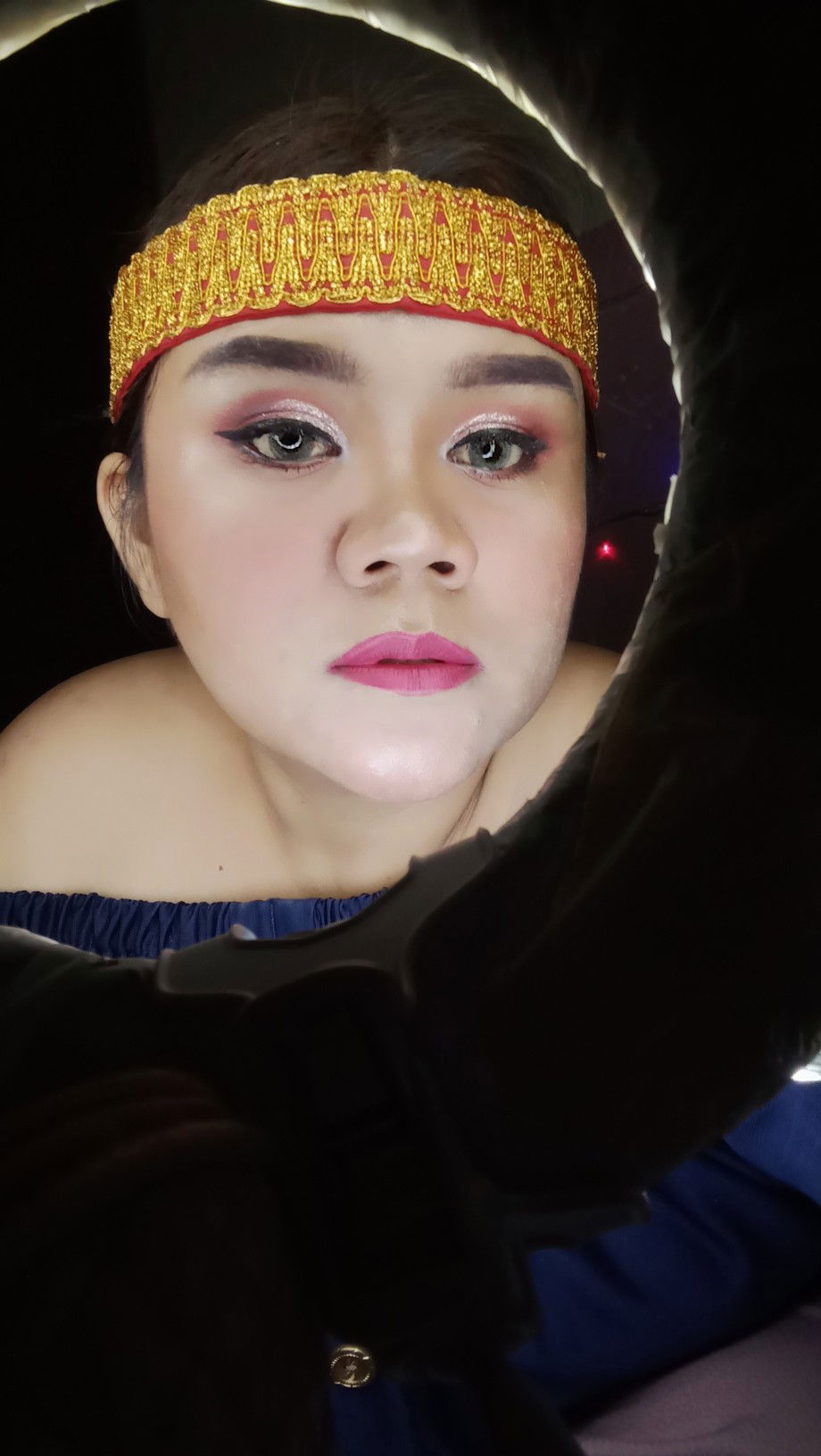 Hartati Rukmana profile icon