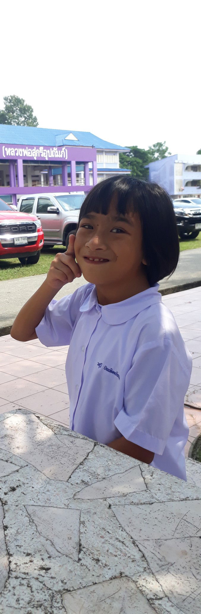 วสุวี บัณฑิตย์ธรรม profile icon