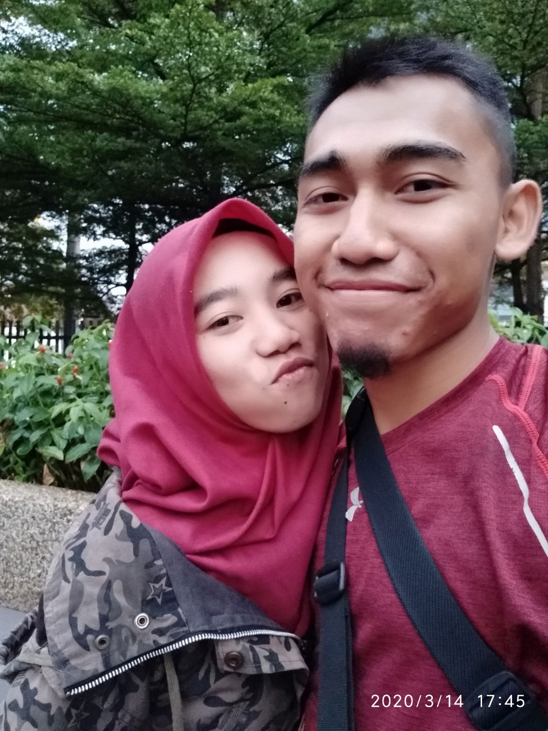 Siti Nurfatmawati profile icon