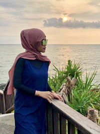 Bella Chyntia Novitasari profile icon