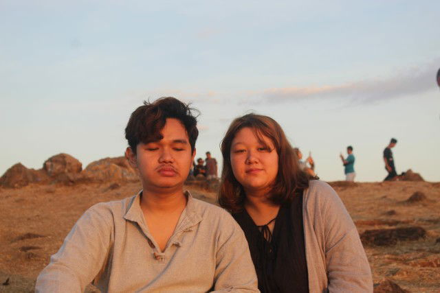 Gorgina Vaughan evetts profile icon