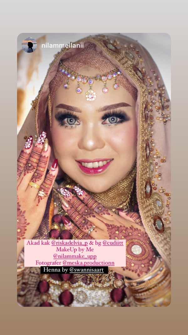 Riska Delvia profile icon