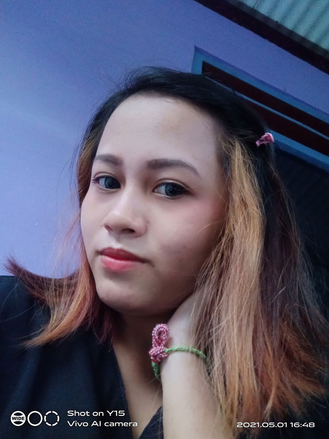 Andani Kusmana profile icon