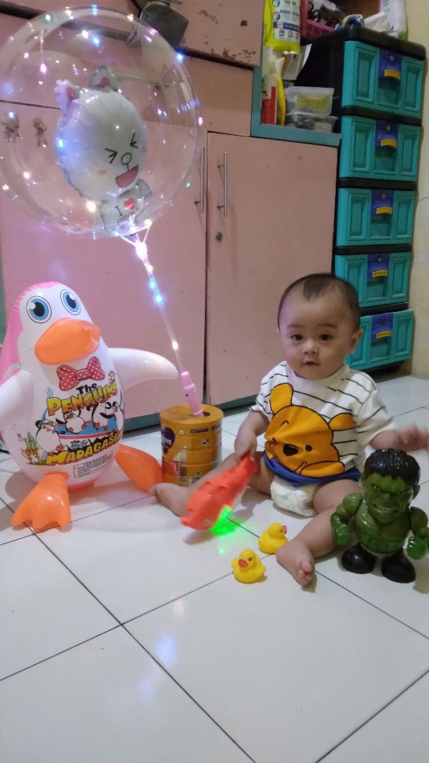 dodik Herriawan profile icon