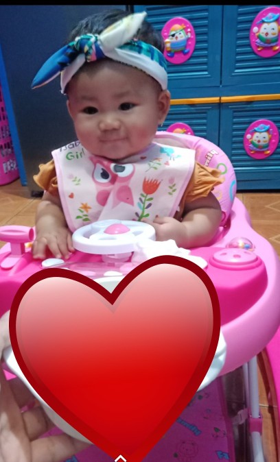 Ana Revilia Thamrin profile icon