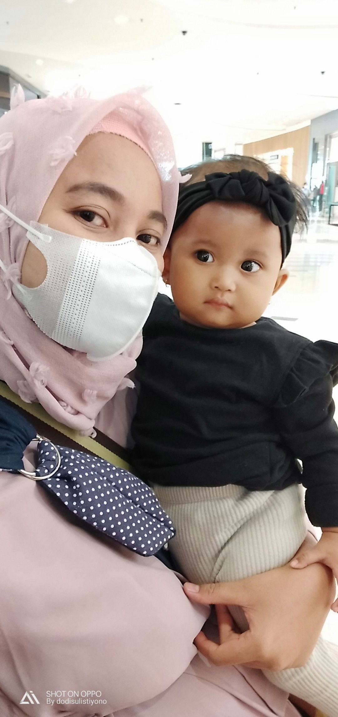 Muyassaroh Roziqoh profile icon