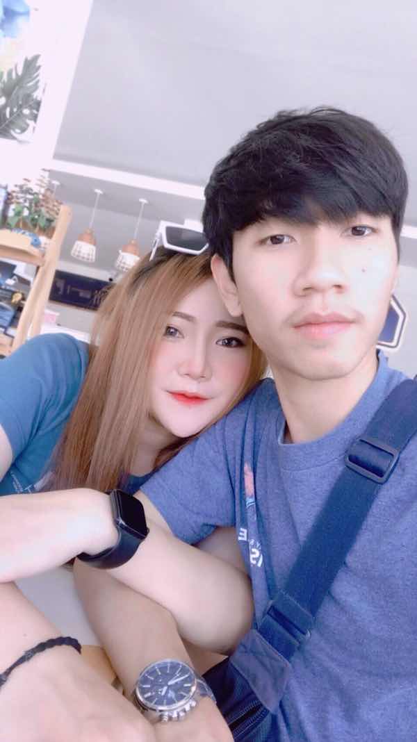 พัชร์ธีรัตน์ มะโนวงศ์ profile icon