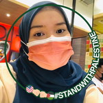 Noor Azreen Sham Abdul Aziz profile icon