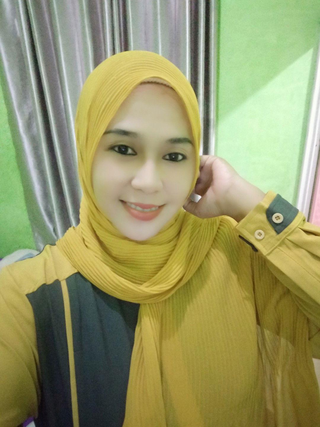 Alya Nurul profile icon