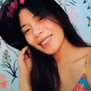 Sarah mae talaroc profile icon