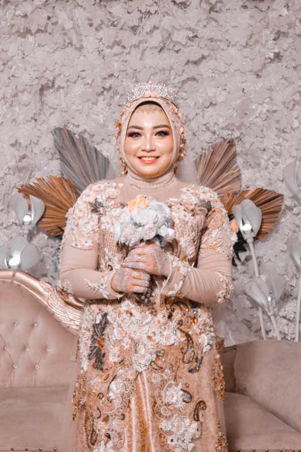 Monalisa Febriani Theo profile icon