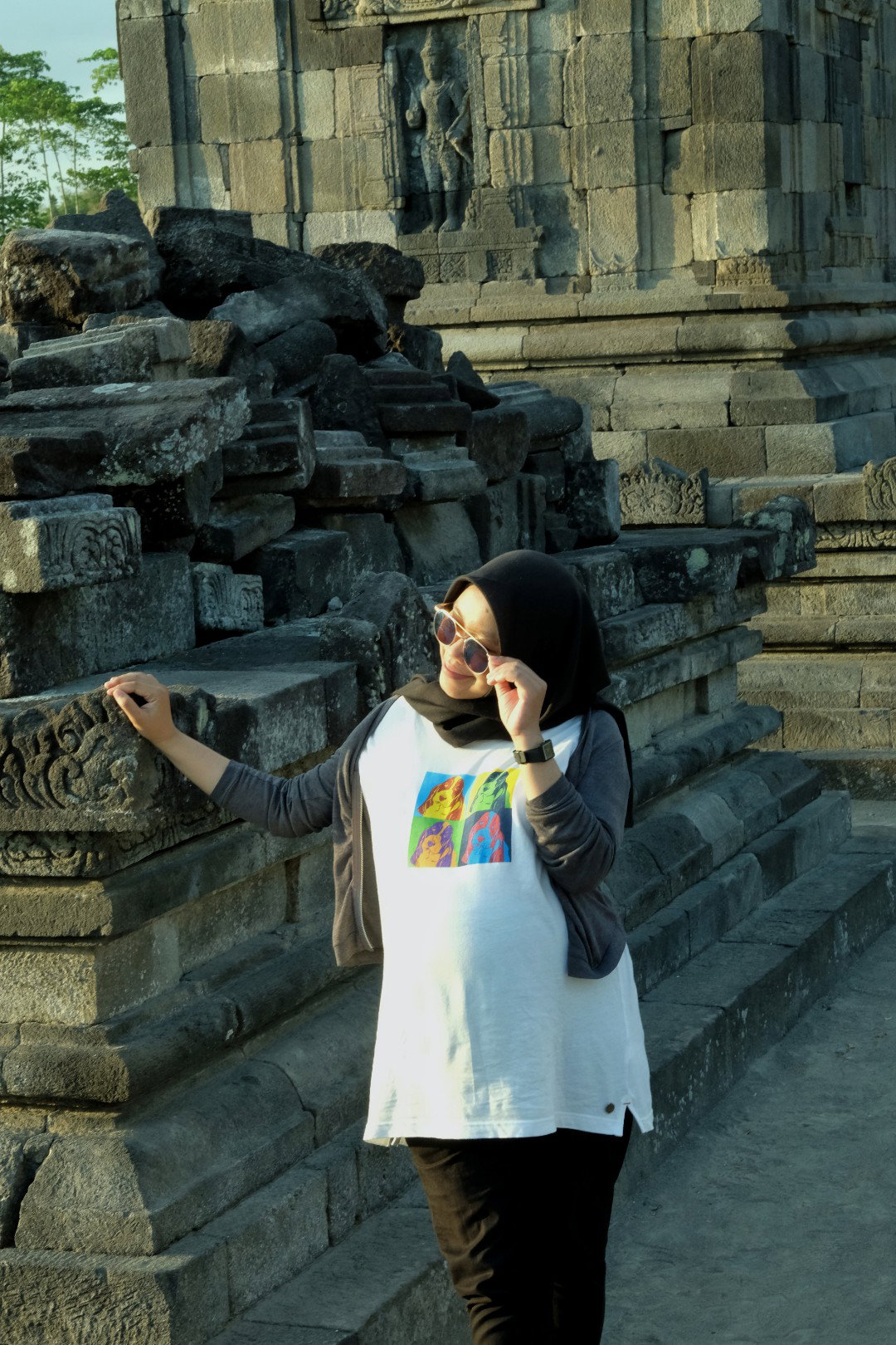 Adinta Windrapurnadari profile icon