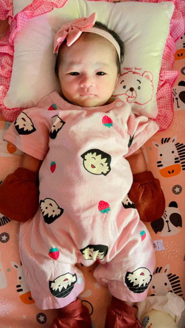 Evi Andriani profile icon