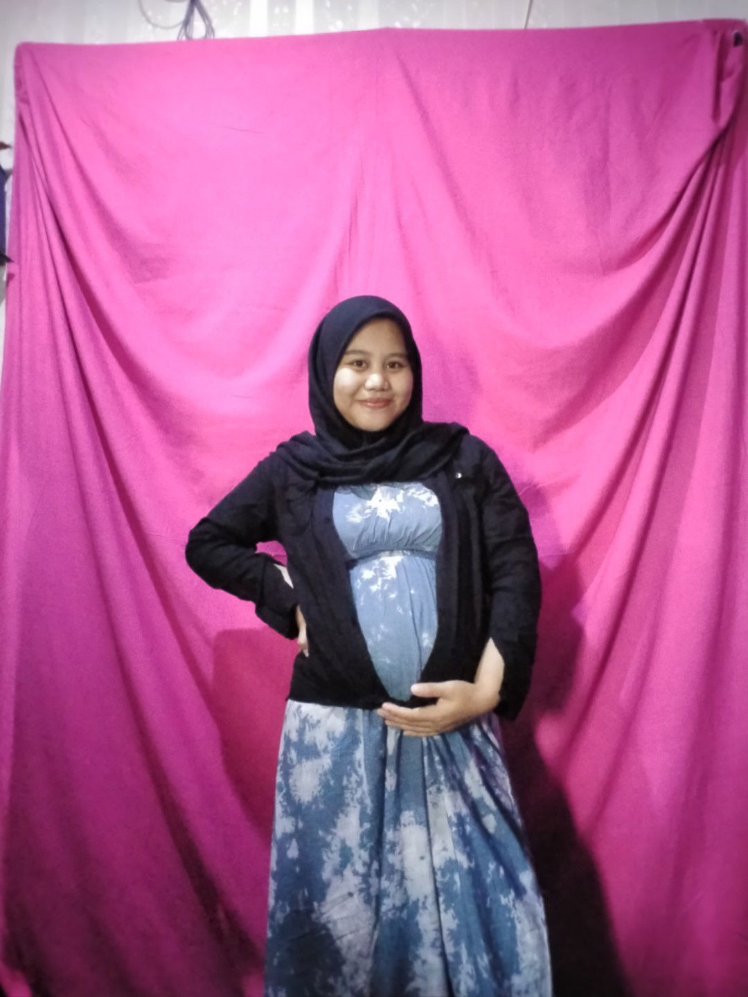 Yuyun Yuliyanti profile icon